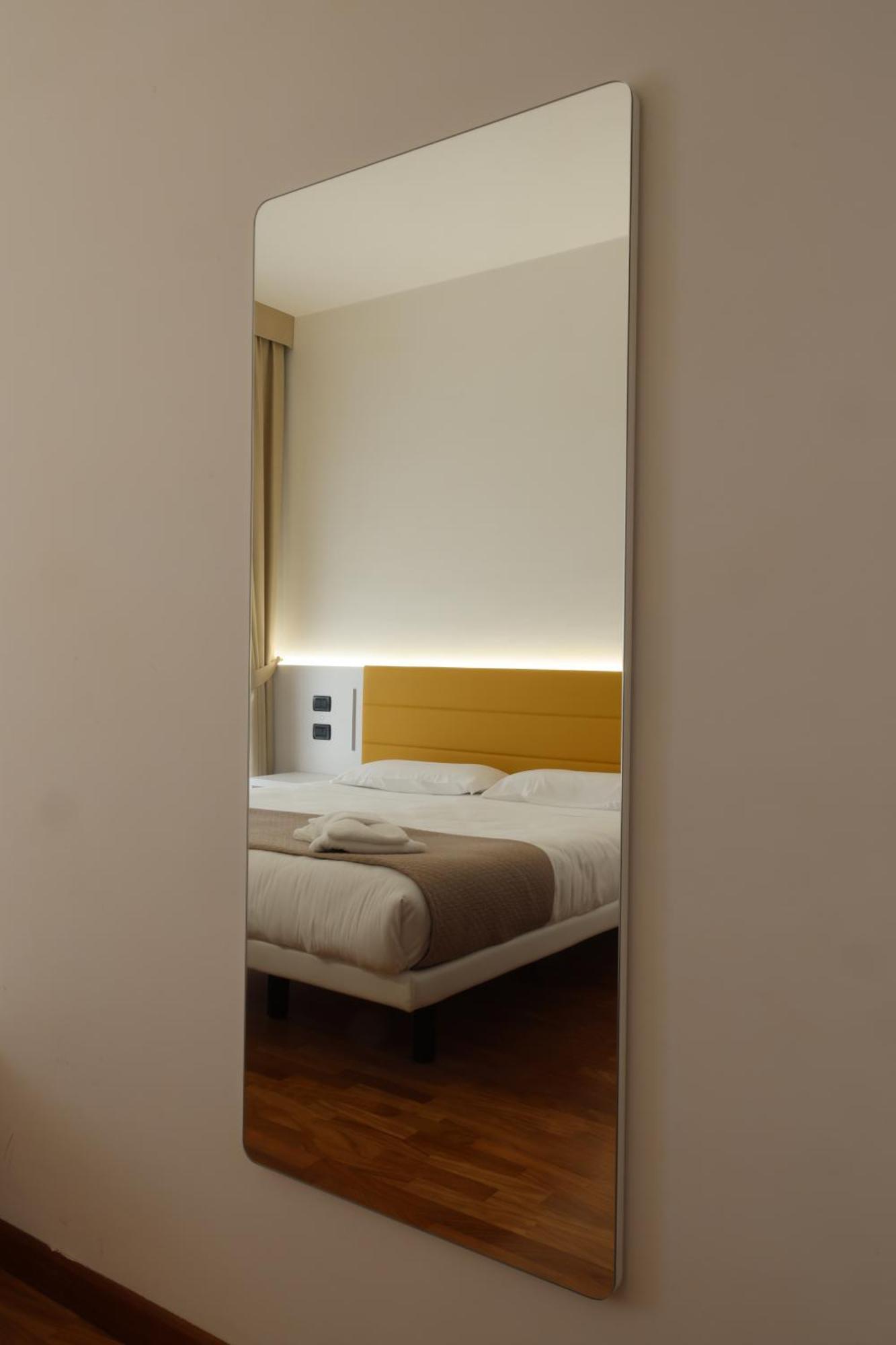 Hotel Palazzo Bello - Nuova Gestione Recanati Buitenkant foto